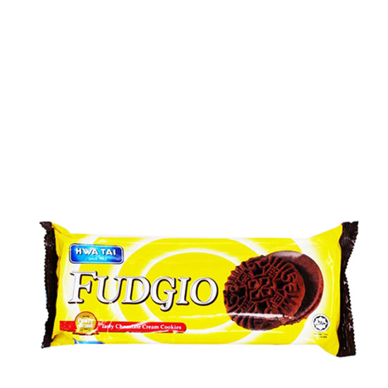 HWA TAI FUDGIO 100GM