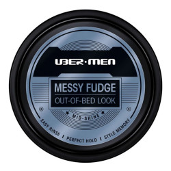 UBERMEN MESSY FUDGE 70G UBERMEN MESSY FUDGE 70G
