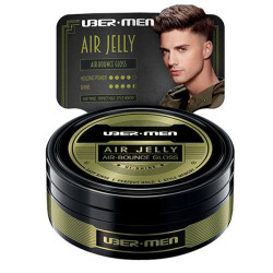 UBERMEN AIR JELLY 70G