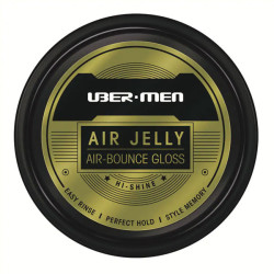UBERMEN AIR JELLY 70G UBERMEN AIR JELLY 70G
