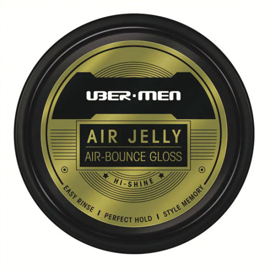 UBERMEN AIR JELLY 70G