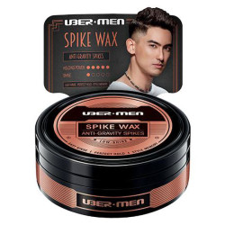 UBERMEN SPIKE WAX 70G
