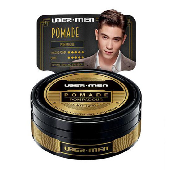 UBERMEN POMADE 70G