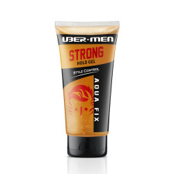 UBERMEN AQUA FIX - STRONG HOLD 150ML