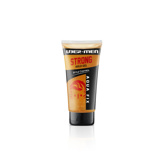 UBERMEN AQUA FIX - STRONG HOLD 150ML