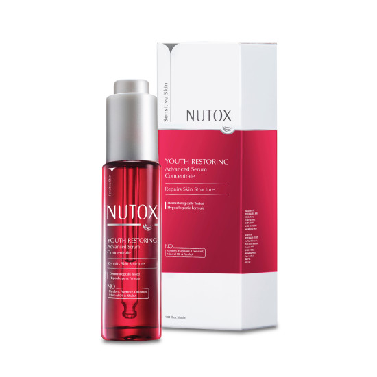 NUTOX YOUTH R/SERUM CONC 30ML