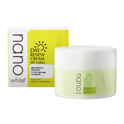 NANO WHITE RENEW CREAM SPF 25 PA++ 40ML