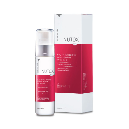 NUTOX YOUTH R/MOIST EMULSION 50ML