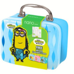 NANOWHITE X MINIONS COLLECTIBLES CASE PROMO PACK