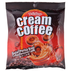 VICTORY CREAMY COFFEE CANDY VICTORY CREAMY COFFEE CANDY