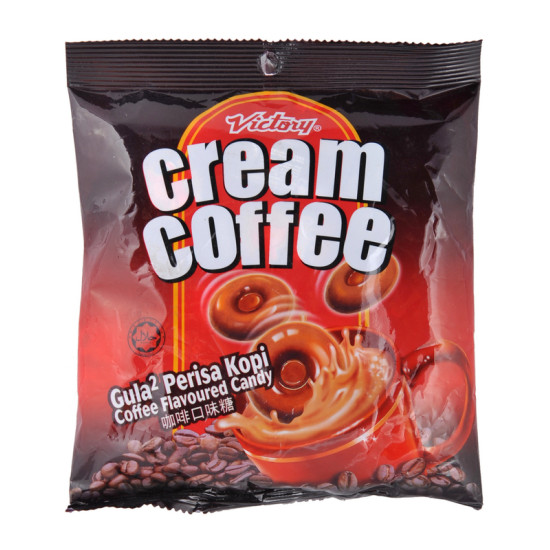 VICTORY CREAMY COFFEE CANDY