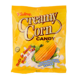 VICTORY CREAMY CORN CANDY