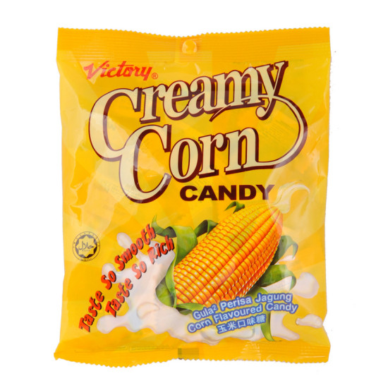 VICTORY CREAMY CORN CANDY