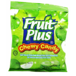 VICTORY FRUIT PLUS APPLE