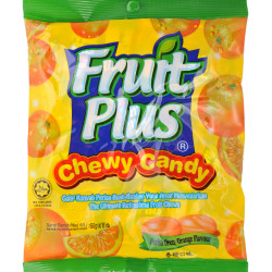 VICTORY FRUIT PLUS ORANGE VICTORY FRUIT PLUS ORANGE