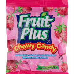 VICTORY FRUIT PLUS STRAWBERRY VICTORY FRUIT PLUS STRAWBERRY