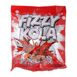 VICTORY FIZZY CANDY (COLA)