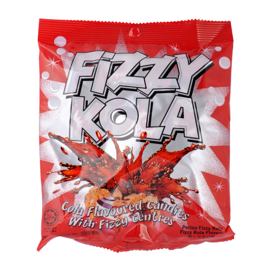 VICTORY FIZZY CANDY (COLA)