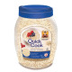 CAPTAIN OAT QUICK COOKING (JAR) 1KG