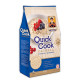 CAPTAIN QUICK COOKING OAT 800GM