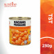 TST BEANS IN TOMATO SAUCE 230GM