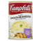 CAMPBELL'S CHICKEN MUSHROOM 420GM CAMPBELL'S CHICKEN MUSHROOM 420GM