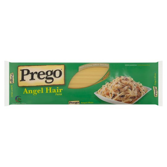 PREGO ANGEL HAIR 500GM