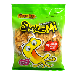 SNEK KU SHOYUEMI ORIGINAL 350GM SNEK KU SHOYUEMI ORIGINAL 350GM