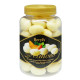 BERYL'S ALMOND WHITE CHOCOLATE 400GM