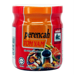 ADABI PERENCAH TOM YAM 200G ADABI PERENCAH TOM YAM 200G