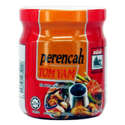 ADABI PERENCAH TOM YAM 200G ADABI PERENCAH TOM YAM 200G