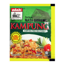 ADABI SERBUK NASI GORENG KAMPUNG 17G