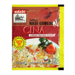 ADABI SERBUK NASI GORENG CINA 17G