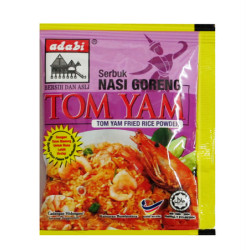 ADABI SERBUK NASI GORENG TOM YAM 17G