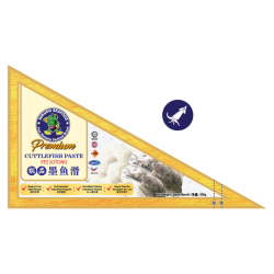 NIKUDO PREMIUM CUTTLEFISH PASTE 200G NIKUDO PREMIUM CUTTLEFISH PASTE 200G