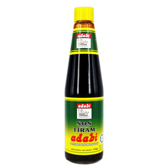 ADABI OYSTER SAUCE 510G