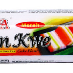 NONA TEPUNG HEON KWE MERAH 100G NONA TEPUNG HEON KWE MERAH 100G