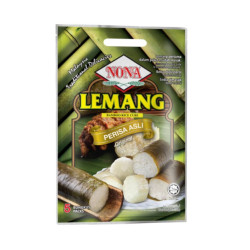 NONA LEMANG BAMBOO RICE 310GM NONA LEMANG BAMBOO RICE 310GM