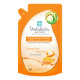 SHOKUBUTSU BODY WASH ORANGE PEEL 500GM