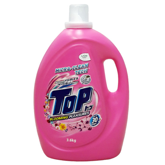 TOP CLD - PINK BLOOMING PLEASURE 3.6KG