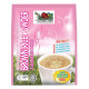 NATURE'S OWN INSTANT BROWN RICE POWDER 20GM*20