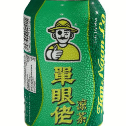 TAN NGAN LO HERBAL TEA ORIGINAL 300ML