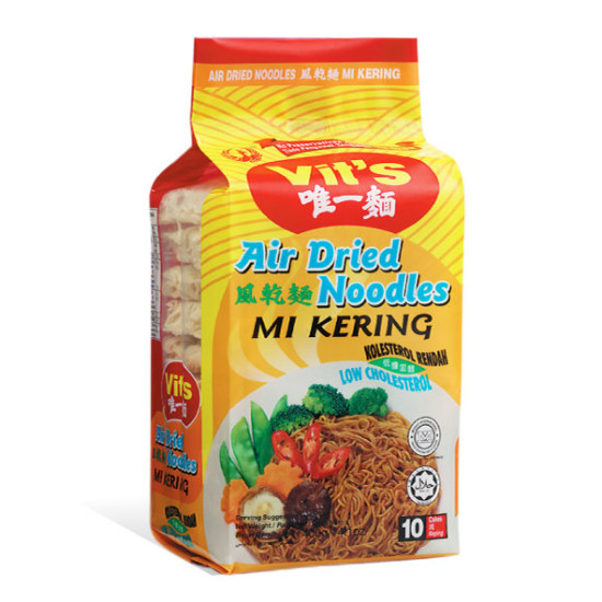 VIT'S AIR DRIED NOODLE SLIM 400GM