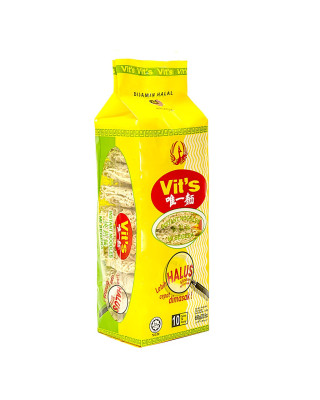 VIT'S ECONOMY PACK NOODLE HALUS 650GM