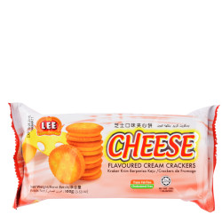 LEE CHEESE CREAM 100GM LEE CHEESE CREAM 100GM