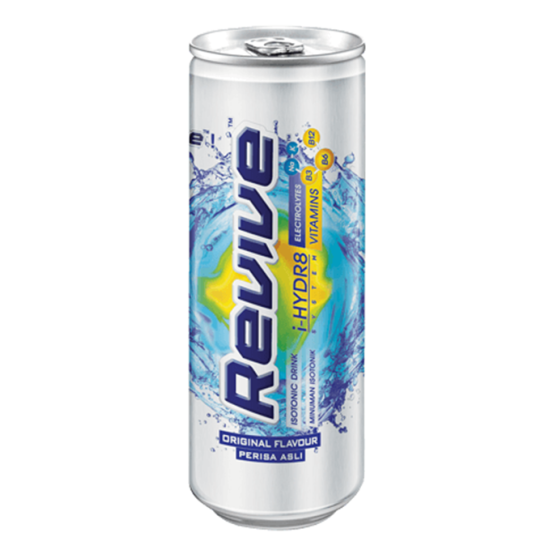 REVIVE REGULAR 320ML