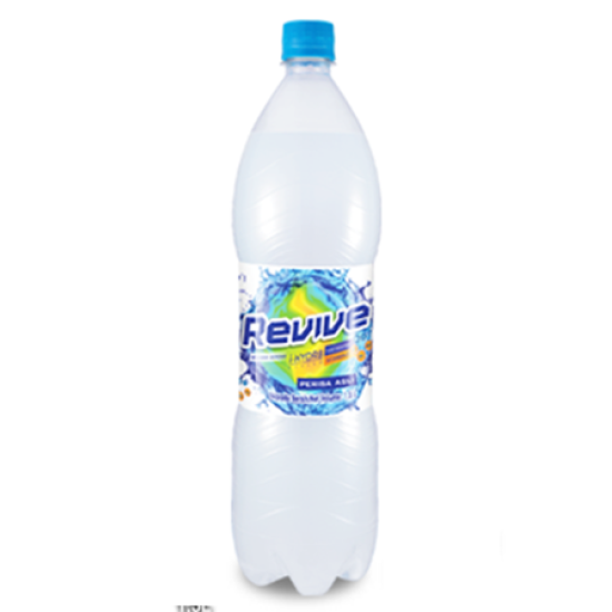 REVIVE ISOTONIC DRINK REGULAR 1.5L