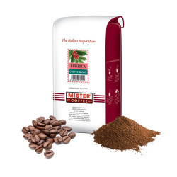 Mister Coffee Liberica Bean 500g packet Mister Coffee Liberica Bean 500g packet