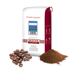 Mister Coffee Honduras Bean 500g packet Mister Coffee Honduras Bean 500g packet