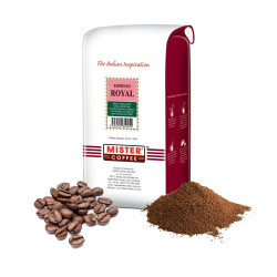 Mister Coffee Royal Bean 500g packet Mister Coffee Royal Bean 500g packet